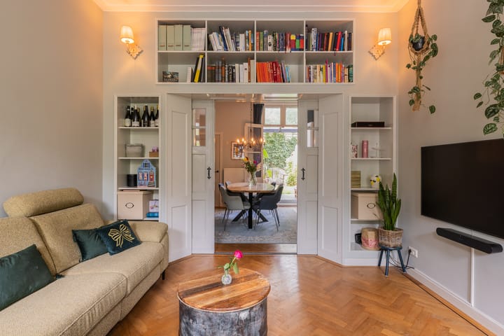 Foto 2 van St. Antonielaan 290