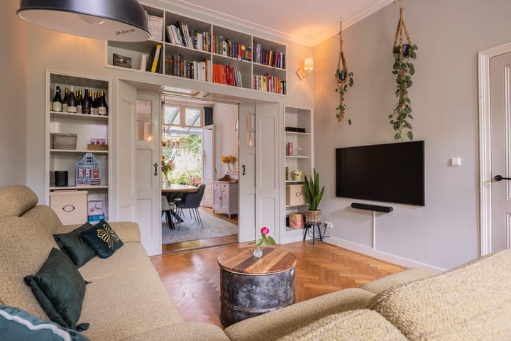 Foto 7 van St. Antonielaan 290