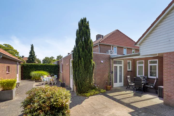 Foto 2 van Charles Ruysstraat 45