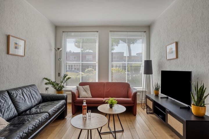 Foto 6 van Charles Ruysstraat 45