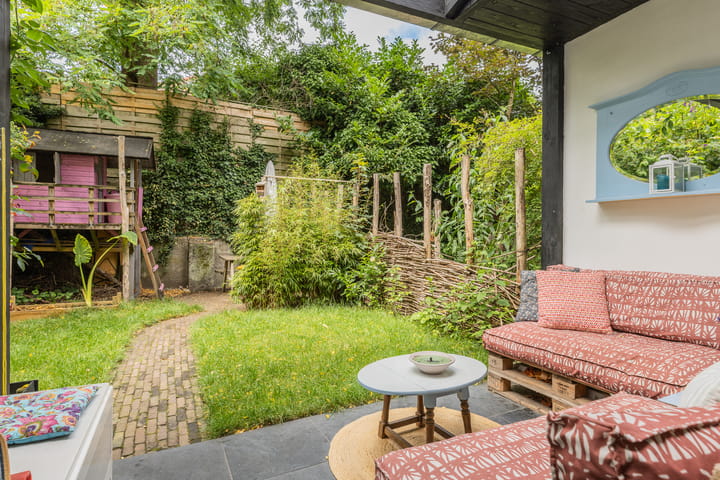 Foto 25 van St. Antonielaan 290