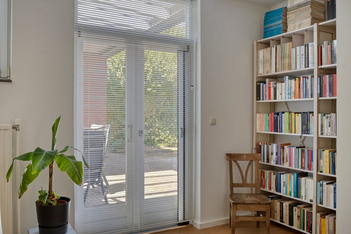 Foto 9 van Charles Ruysstraat 45