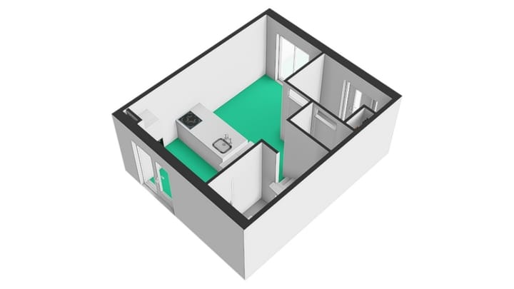 Foto 41 van Prof. Jan Bronnerlaan 201