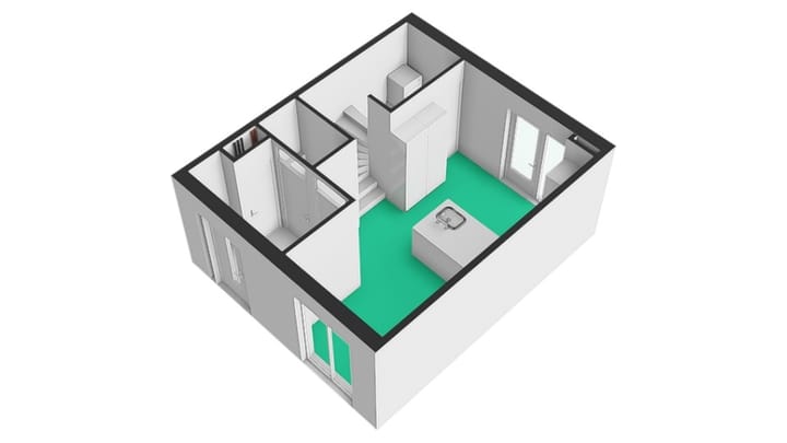 Foto 43 van Prof. Jan Bronnerlaan 201