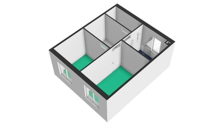 Foto 48 van Prof. Jan Bronnerlaan 201