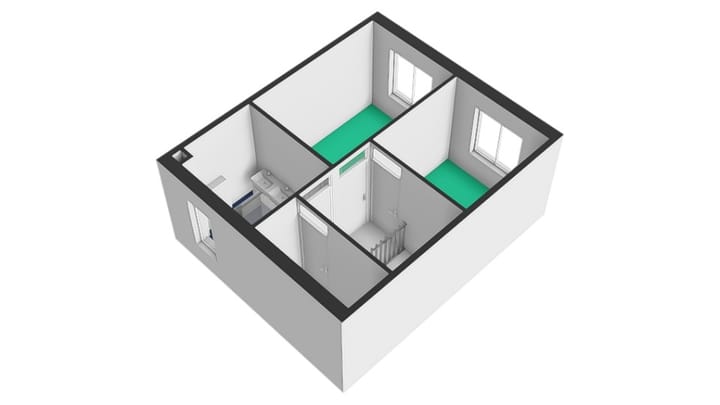 Foto 49 van Prof. Jan Bronnerlaan 201