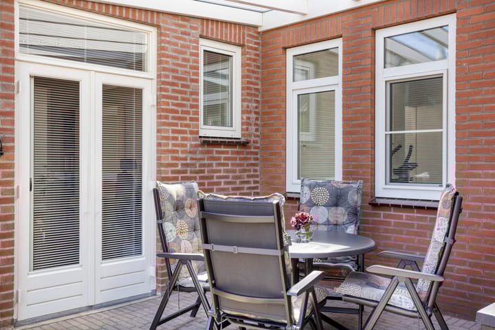 Foto 32 van Charles Ruysstraat 45