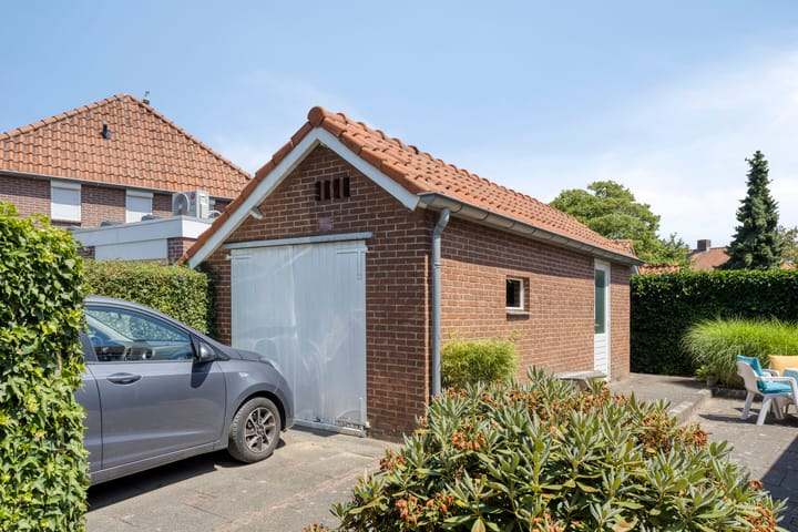 Foto 38 van Charles Ruysstraat 45