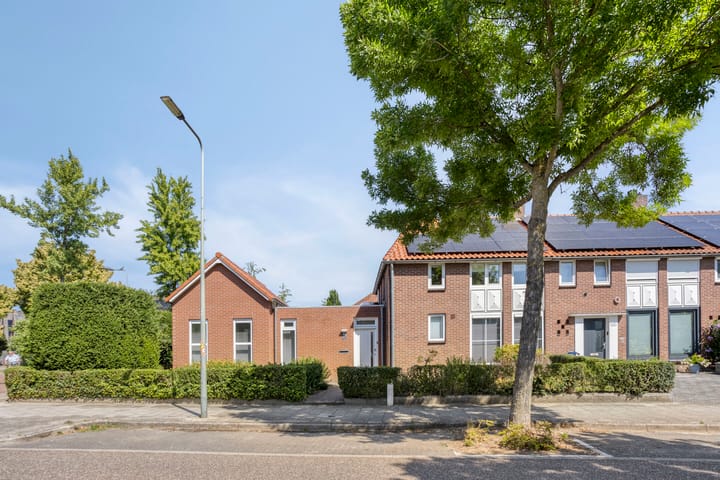 Foto 40 van Charles Ruysstraat 45