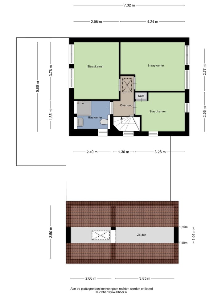 Foto 46 van Charles Ruysstraat 45