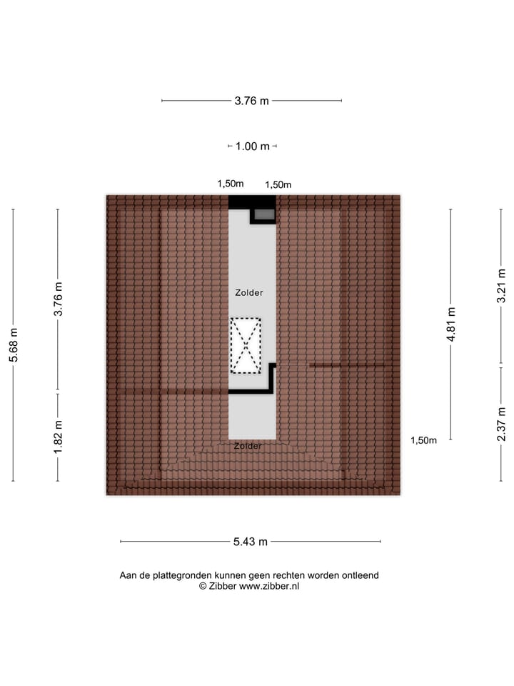 Foto 47 van Charles Ruysstraat 45