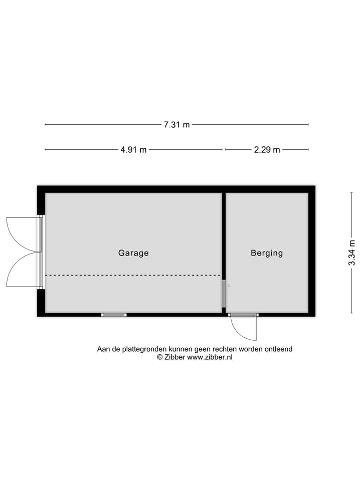 Foto 48 van Charles Ruysstraat 45