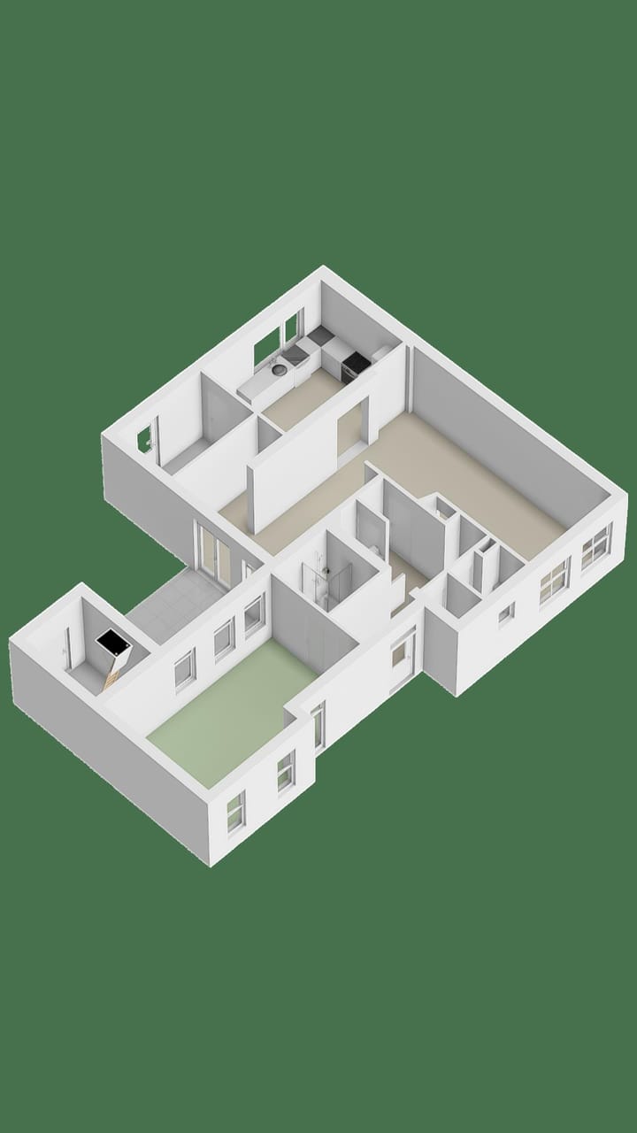 Foto 50 van Charles Ruysstraat 45