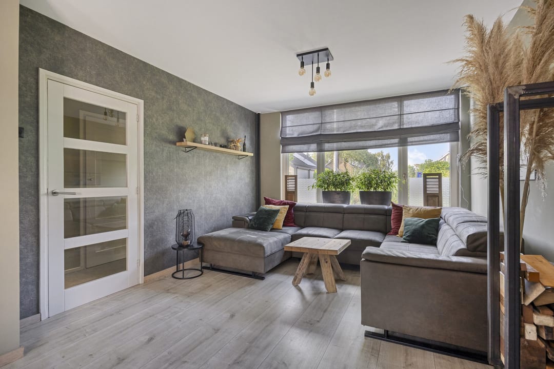 Foto 8 van Adama van Scheltemastraat 13