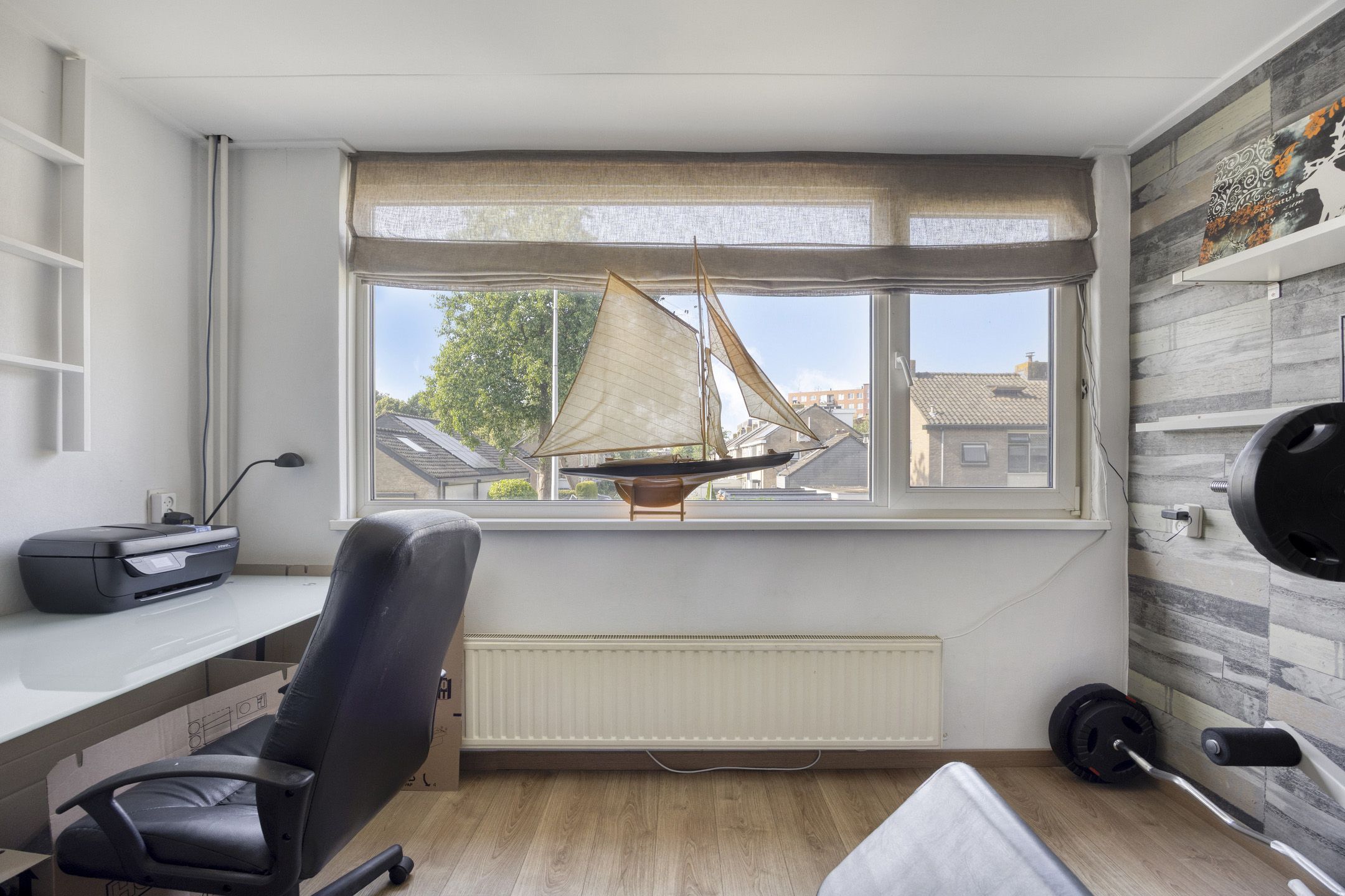 Foto 24 van Adama van Scheltemastraat 13