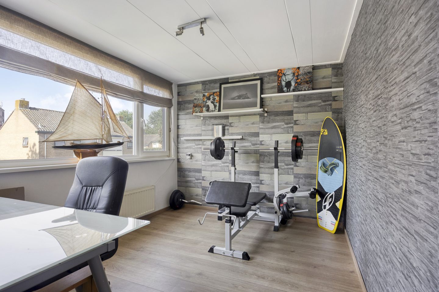 Foto 25 van Adama van Scheltemastraat 13