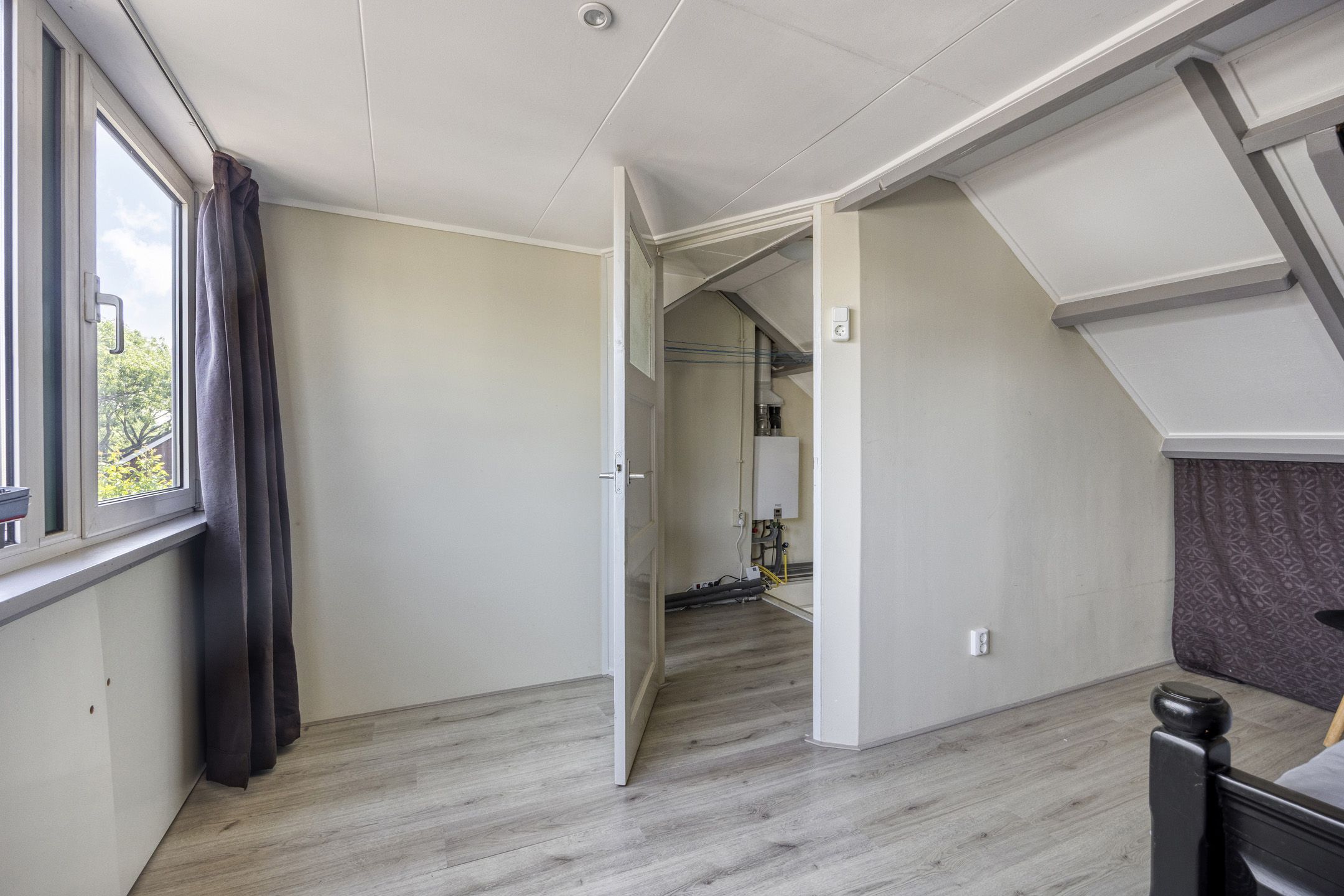 Foto 27 van Adama van Scheltemastraat 13