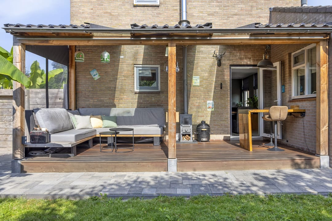 Foto 31 van Adama van Scheltemastraat 13