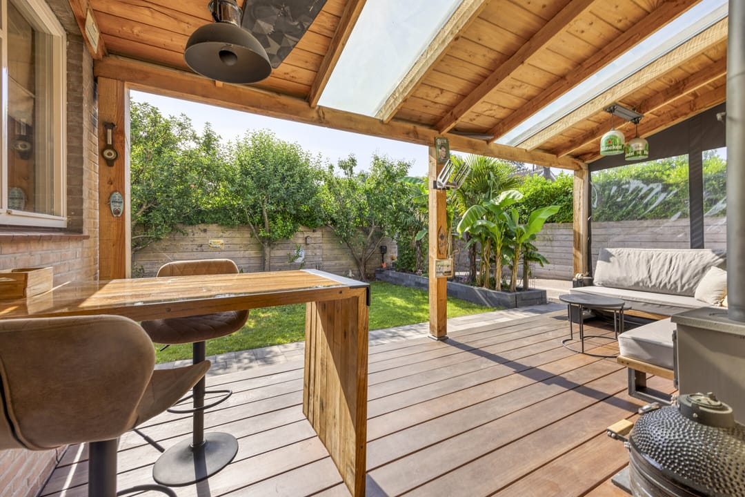 Foto 32 van Adama van Scheltemastraat 13