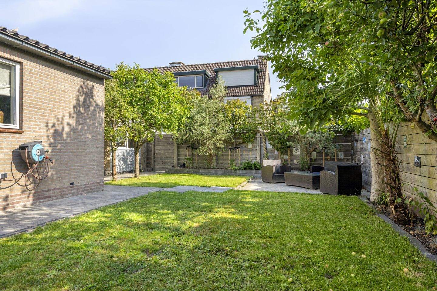 Foto 35 van Adama van Scheltemastraat 13