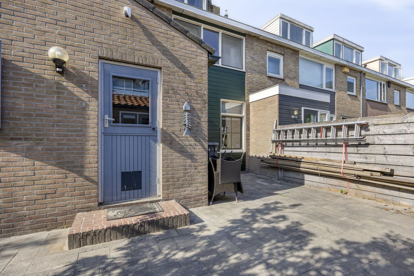 Foto 40 van Adama van Scheltemastraat 13