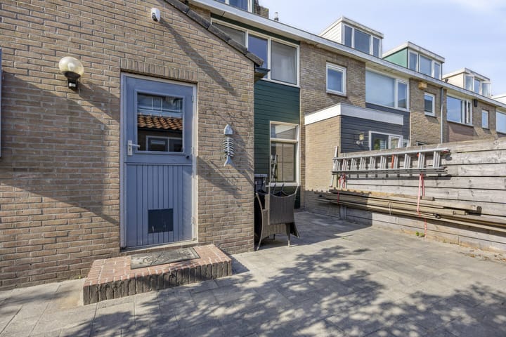 Foto 40 van Adama van Scheltemastraat 13