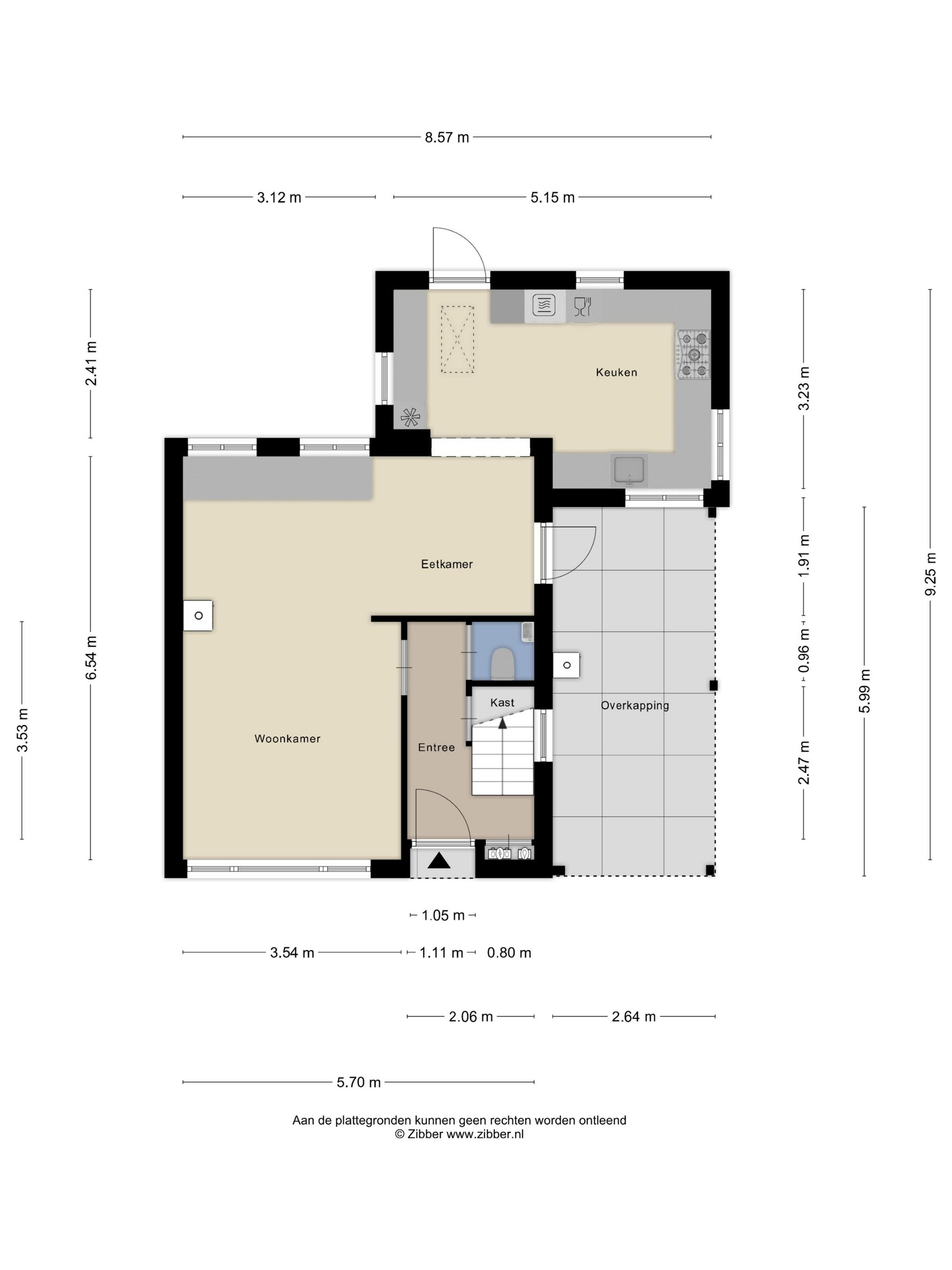 Foto 42 van Adama van Scheltemastraat 13