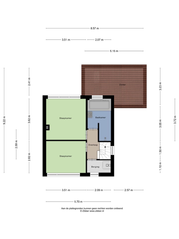 Foto 43 van Adama van Scheltemastraat 13