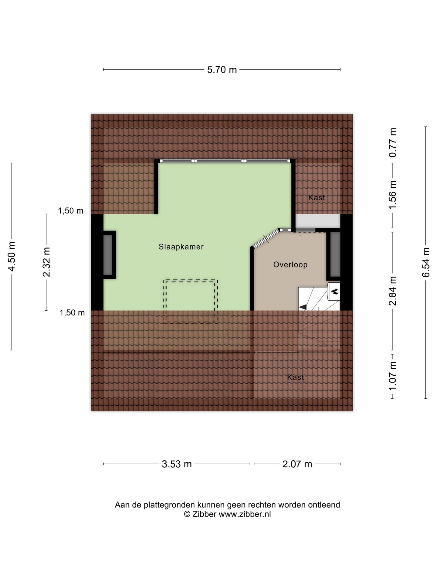 Foto 44 van Adama van Scheltemastraat 13