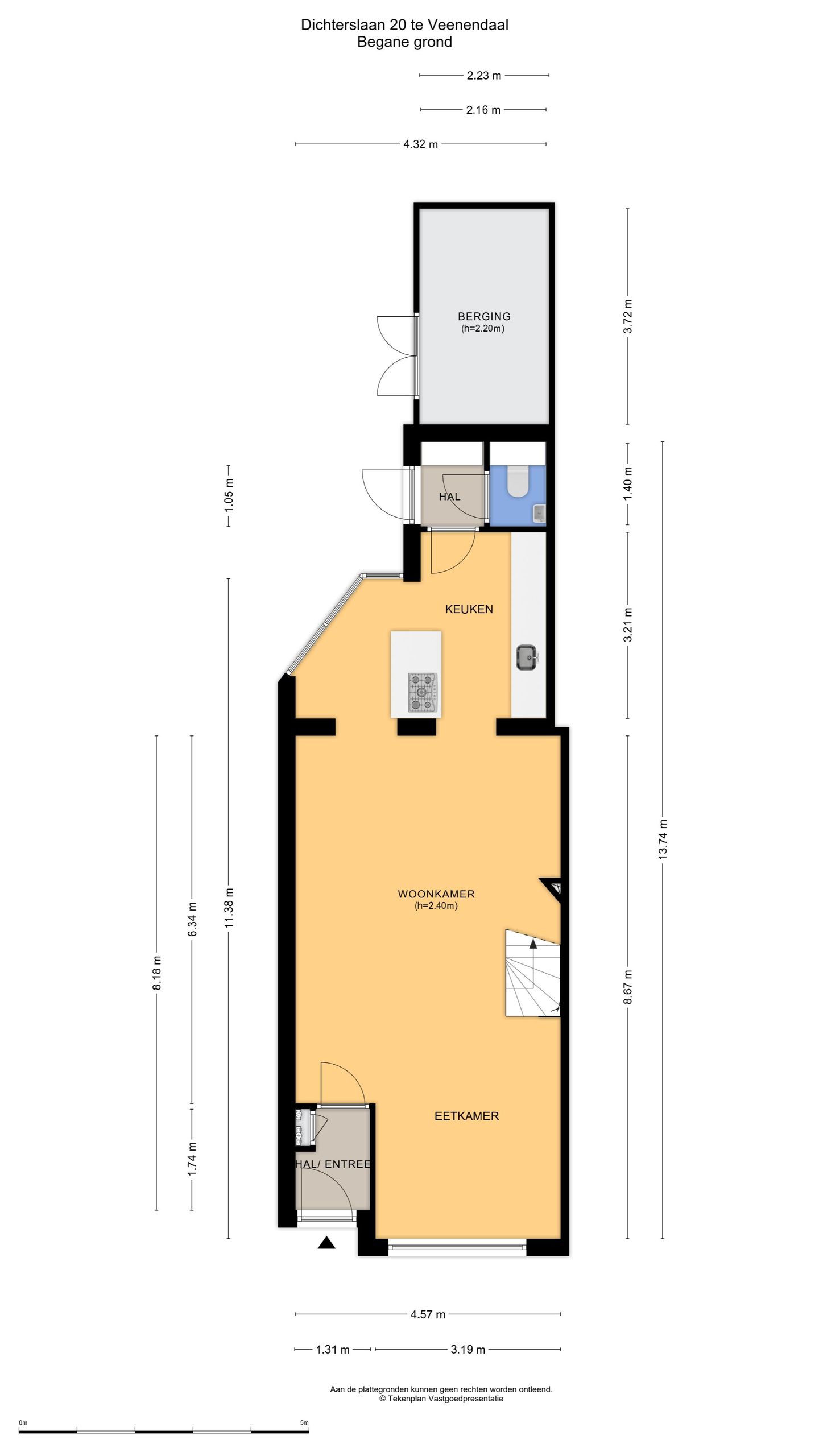 Foto 44 van Dichterslaan 20