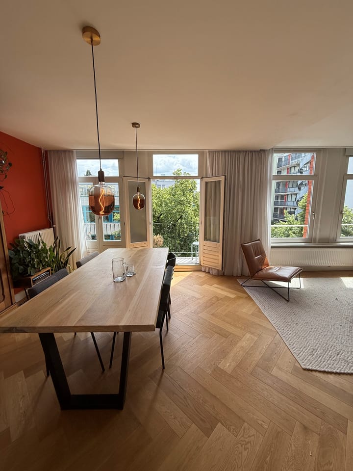 Photo 3 of Domselaerstraat 61-3