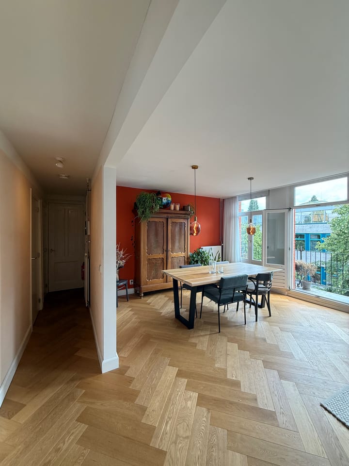 Photo 2 of Domselaerstraat 61-3