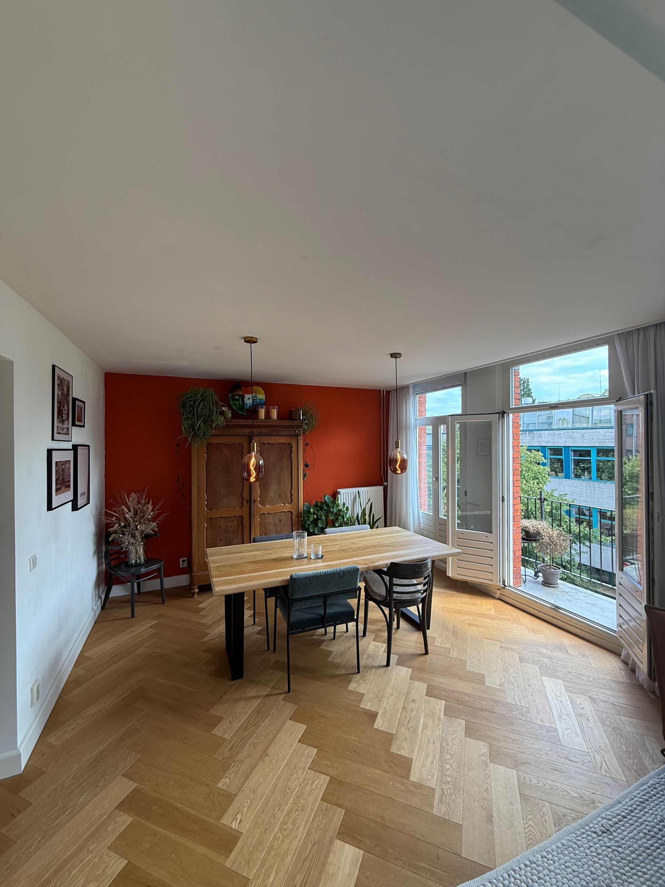 Photo 6 of Domselaerstraat 61-3