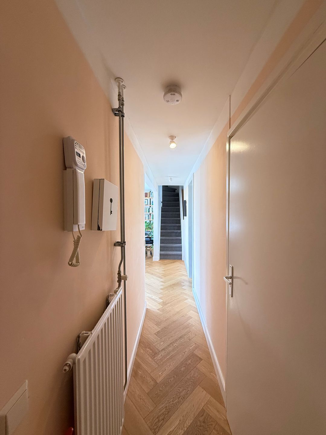 Photo 7 of Domselaerstraat 61-3