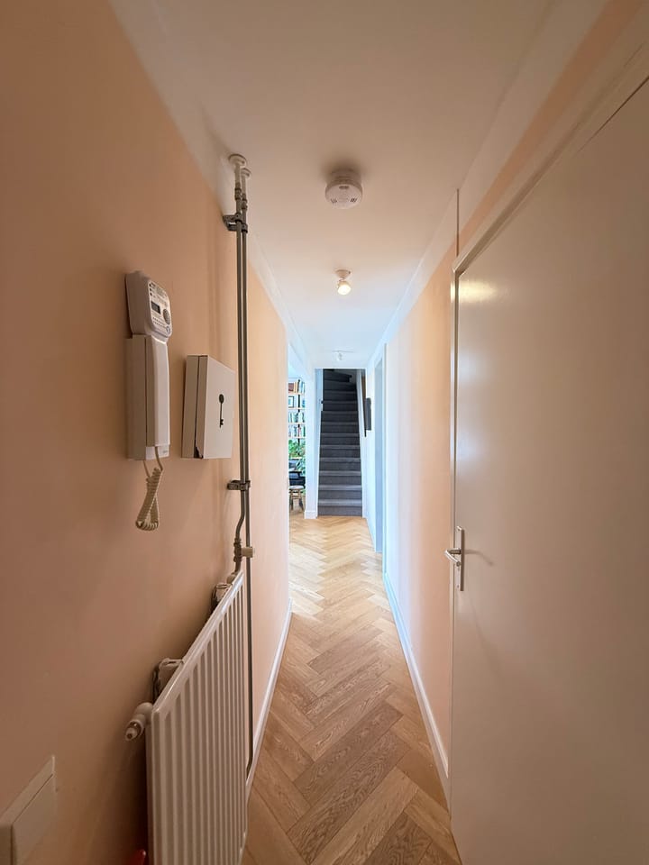 Foto 7 van Domselaerstraat 61-3