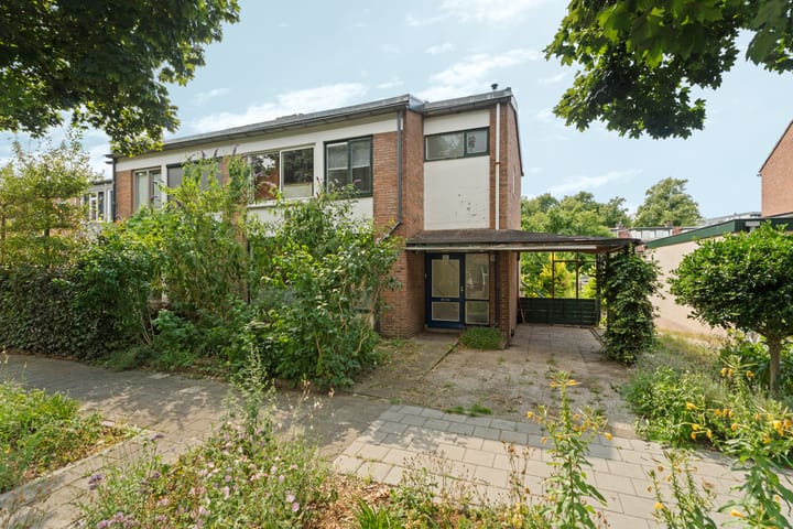 Foto 1 van Tijgerstraat 30