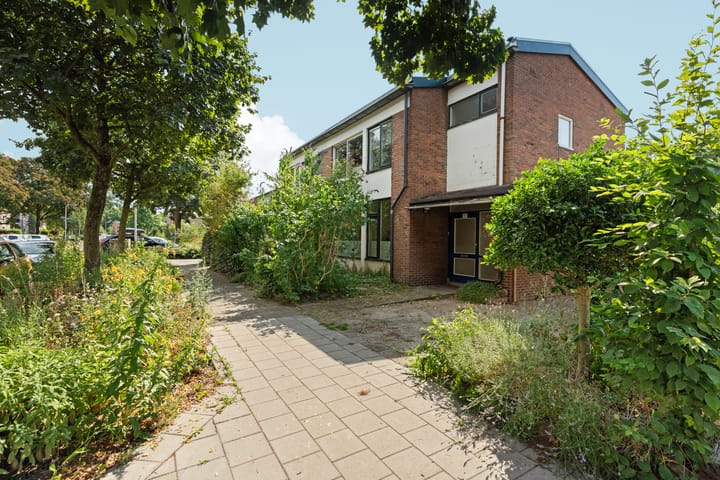 Foto 2 van Tijgerstraat 30