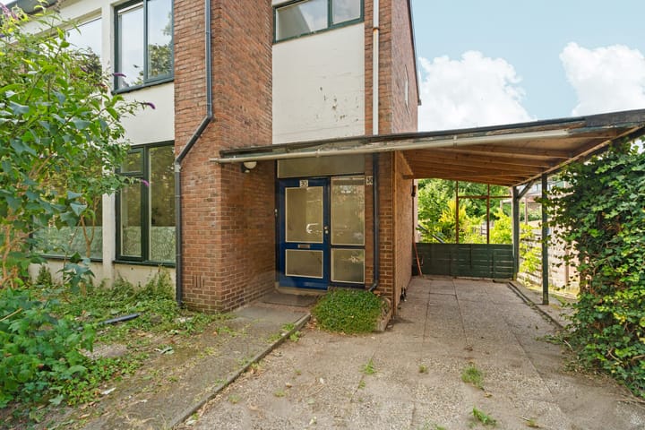 Foto 3 van Tijgerstraat 30