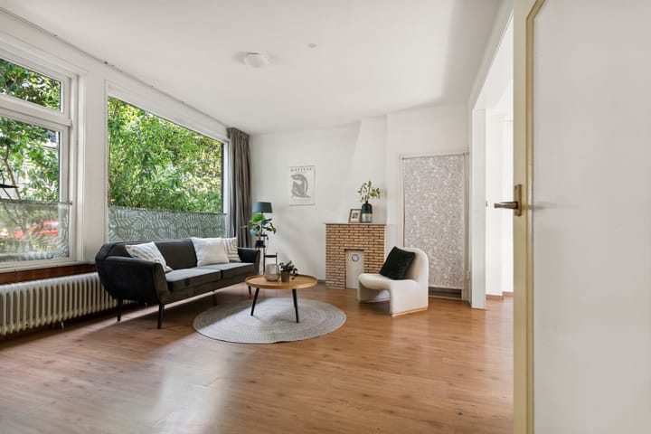 Foto 5 van Tijgerstraat 30