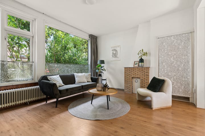 Foto 6 van Tijgerstraat 30