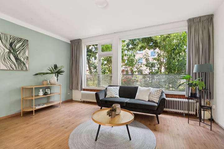 Foto 10 van Tijgerstraat 30