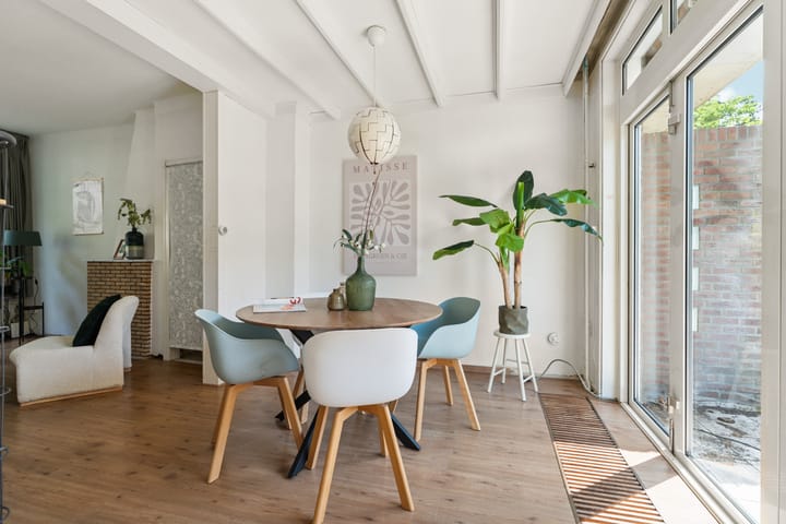 Foto 13 van Tijgerstraat 30