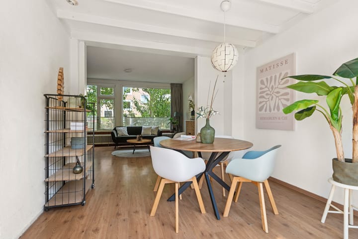 Foto 14 van Tijgerstraat 30