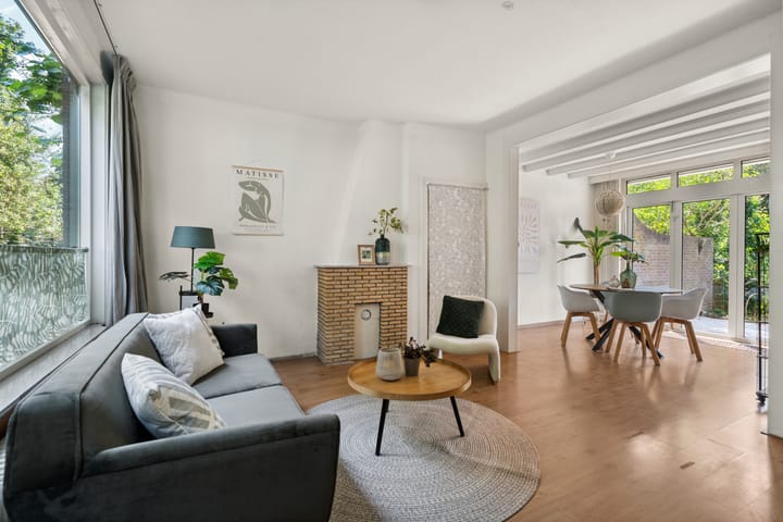 Foto 7 van Tijgerstraat 30