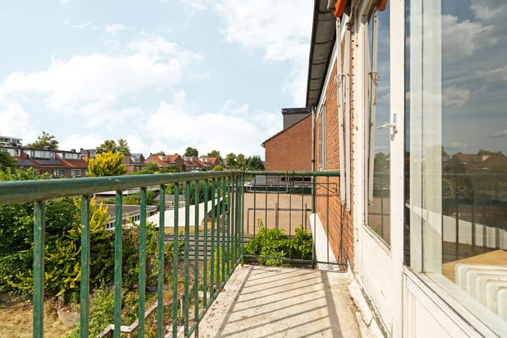 Foto 30 van Tijgerstraat 30