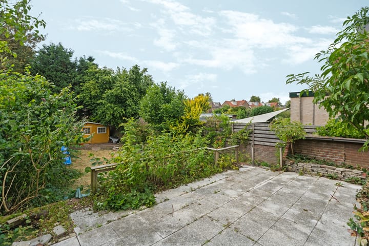 Foto 44 van Tijgerstraat 30