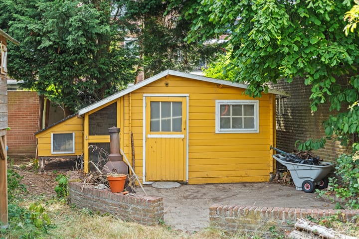 Foto 50 van Tijgerstraat 30