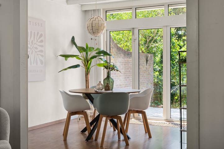 Foto 8 van Tijgerstraat 30