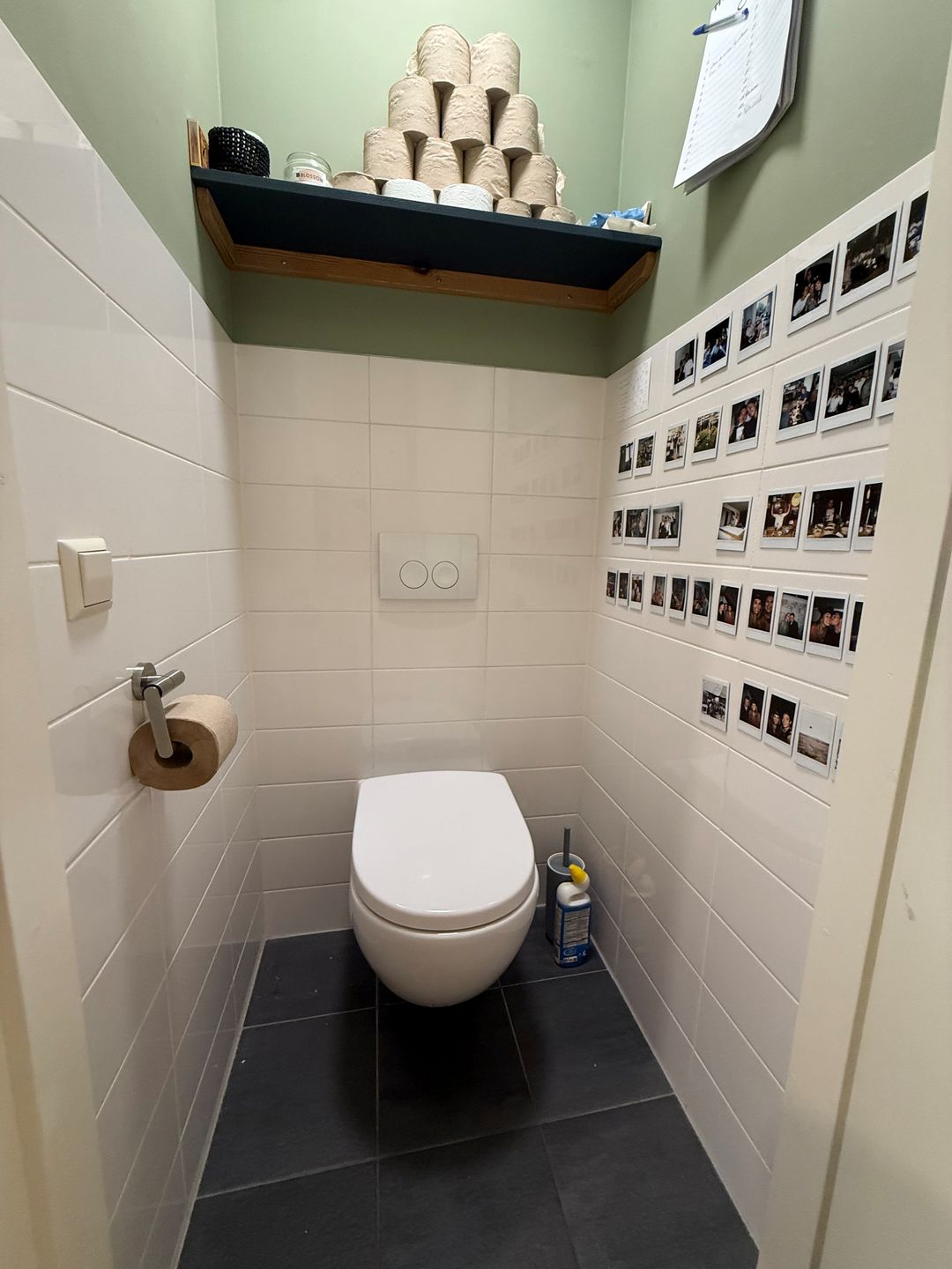 Photo 11 of Domselaerstraat 61-3