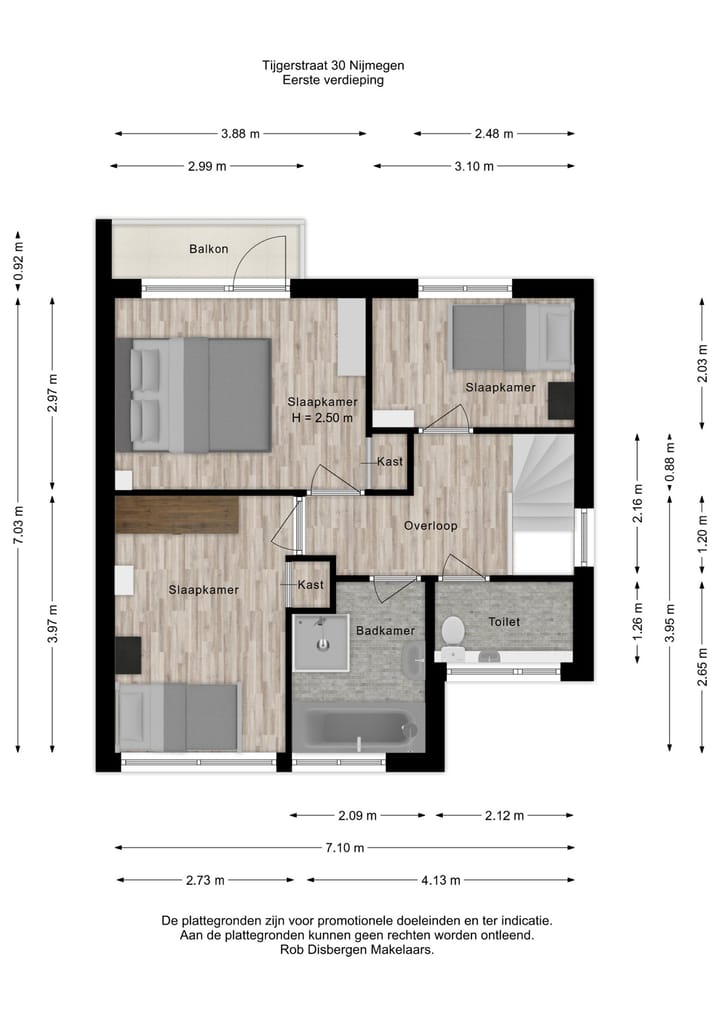 Foto 61 van Tijgerstraat 30